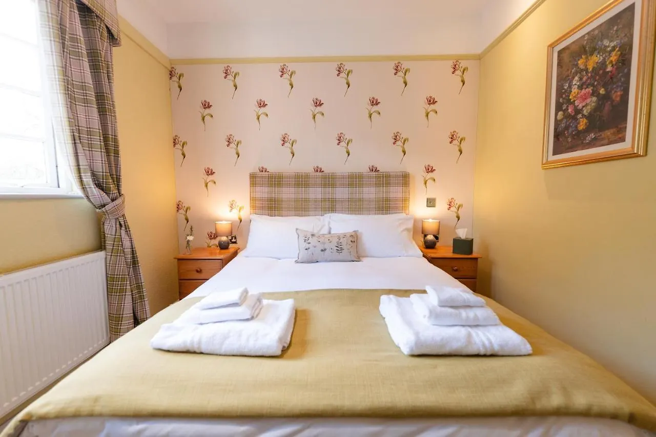 Hotel Fox And Hounds Llancarfan Barry Großbritannien